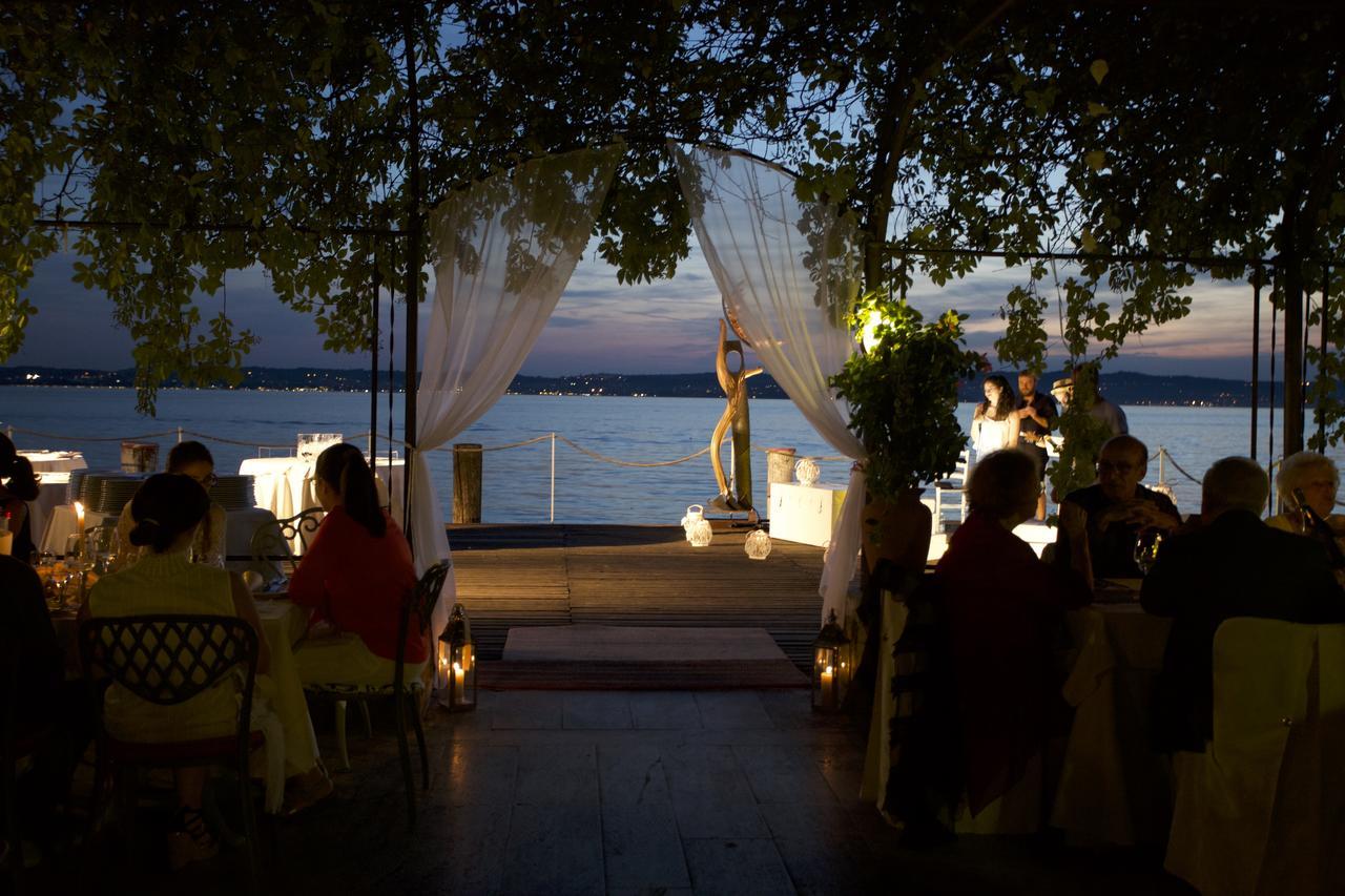 Hotel Catullo Sirmione Exterior photo